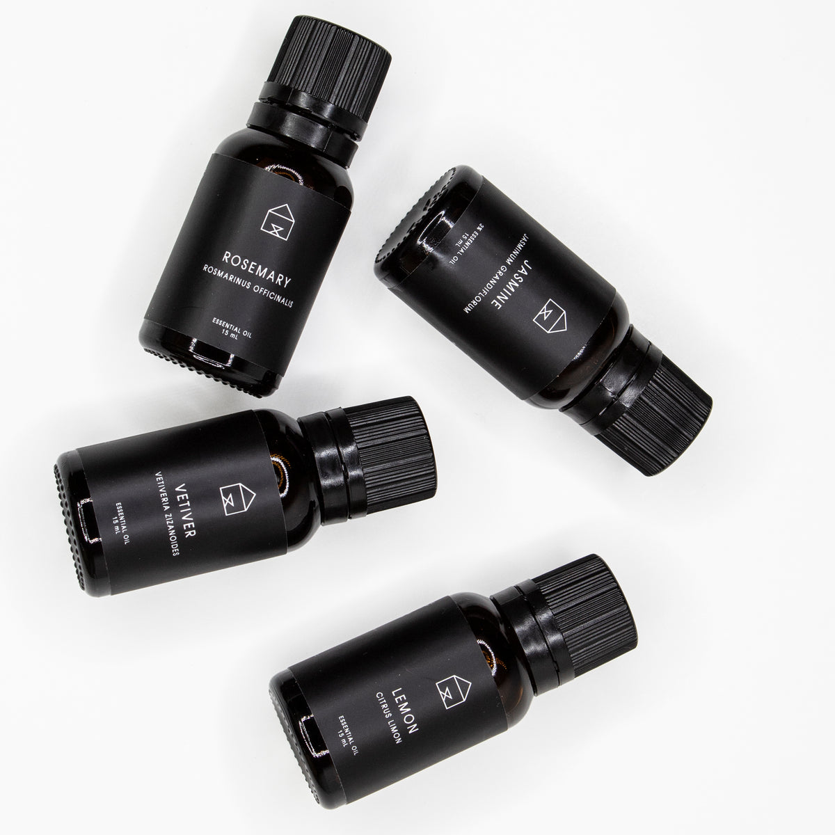 Essential Oils