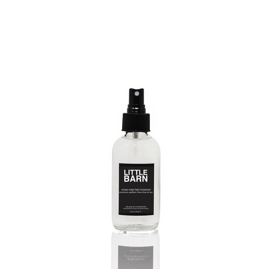 ocean water hair texturizer
