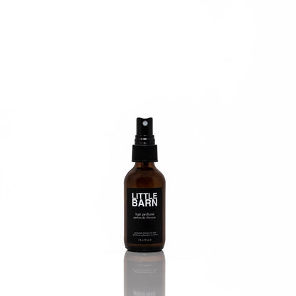 hair perfume